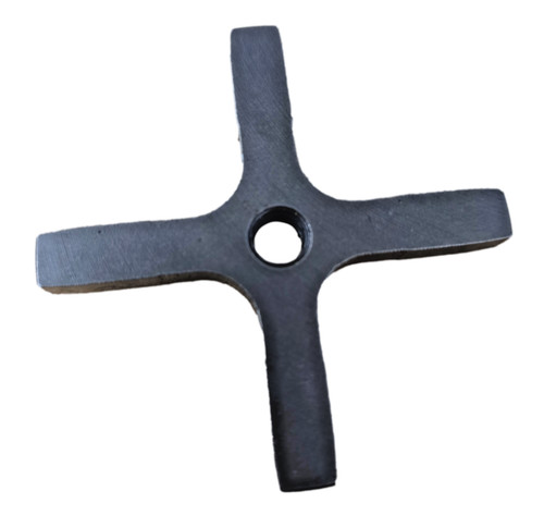 Vespa efl lusso - lusso, cruciform