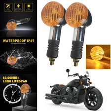 Universal UK Motorcycle LED