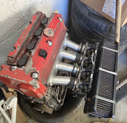 K20 itbs - k20/24,