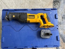 Dewalt DC385 Reciprocating Saw