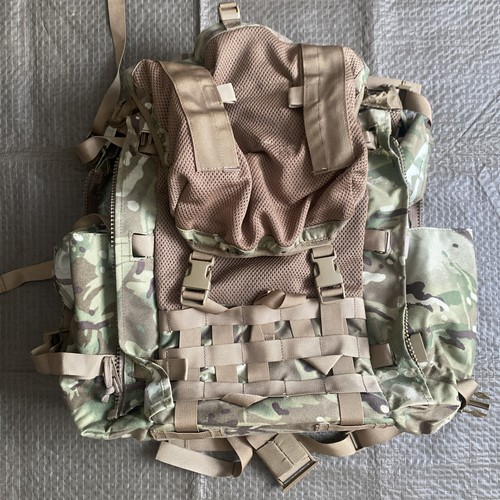 New british army karrimor - karrimor, sf
