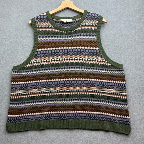Seasalt knitted vest 20 - vest, uk