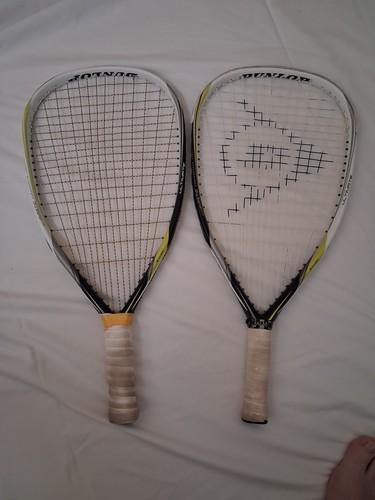 Dunlop biometric racketball - biometric,