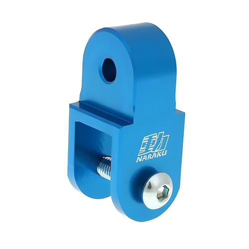 Naraku suspension kit - 40mm, for