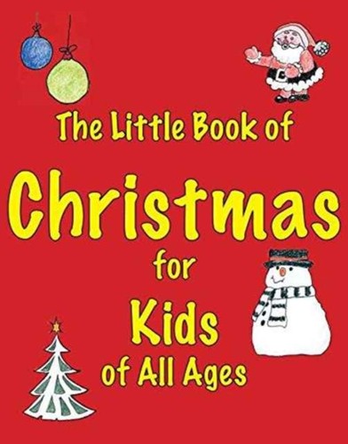 Little book christmas kids - of, christmas/kids