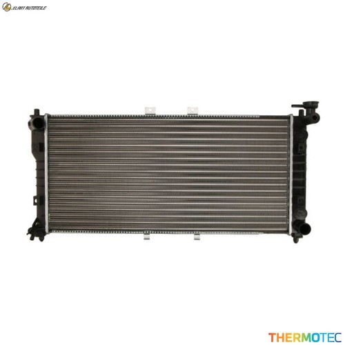 Radiator engine cooling - engine,