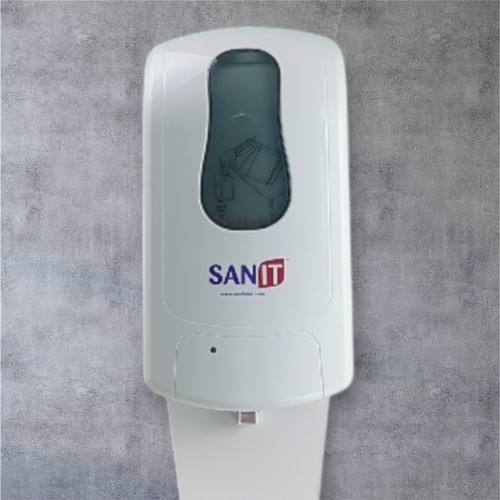 Automatic soap dispenser wall - automatic,