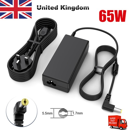Adapter laptop charger for - laptop,