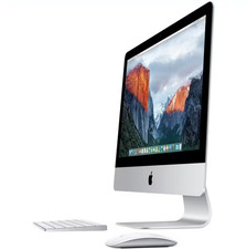 Apple iMac Retina 5k 27 inch