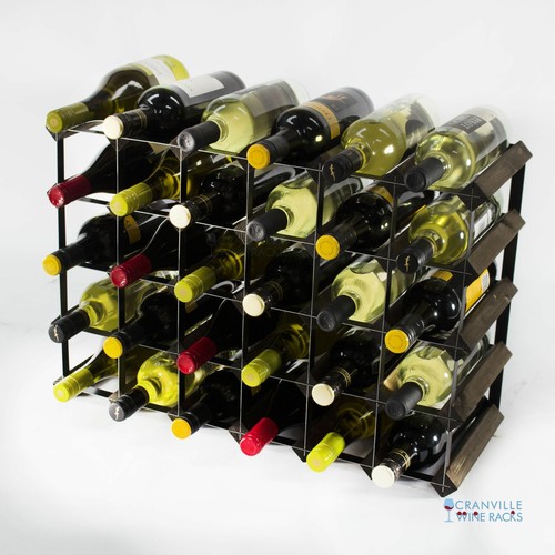 Cranville wine rack - , 30