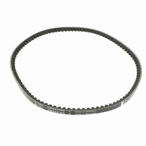 Drive belt fits norton clipper - norton,