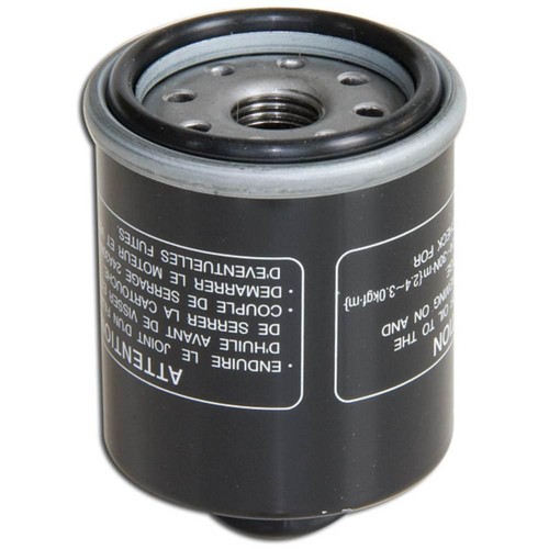 Oil filter pgo 125 - oil,