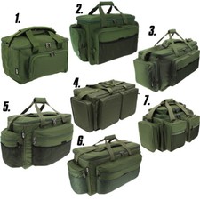 Fishing Carryall Tackle Bags