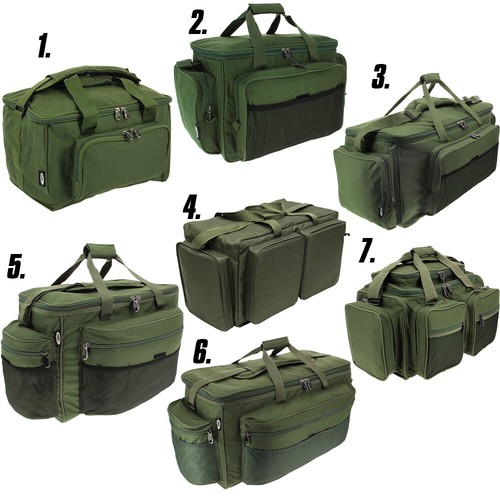 Fishing carryall tackle - fishing,