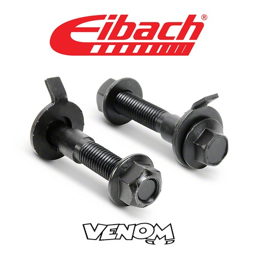 Eibach front axle - x, wheel