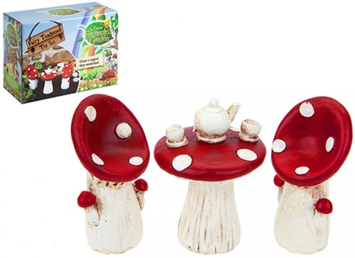 Fairy garden accessories - garden,