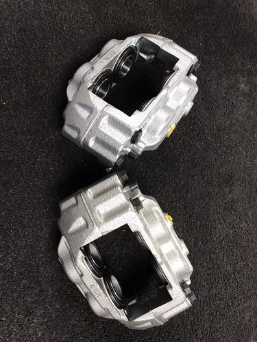 Pot front brake - 4,
