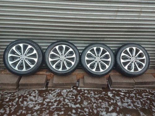Nissan qashqai j10 - 2011, alloy