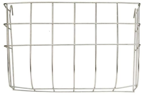 Kerbl hay rack 17x13cm - hay,