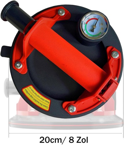 Suction lifter vacuum - lifter,