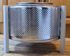 Fire Pit Washing Machine Drum 