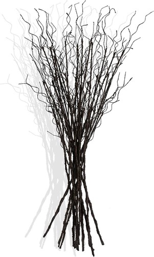 Artificial branches curly - artificial,