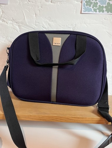 Purple tripp adjustable strap - purple,