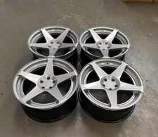 Rotiform Wheels 5x112 VW Audi