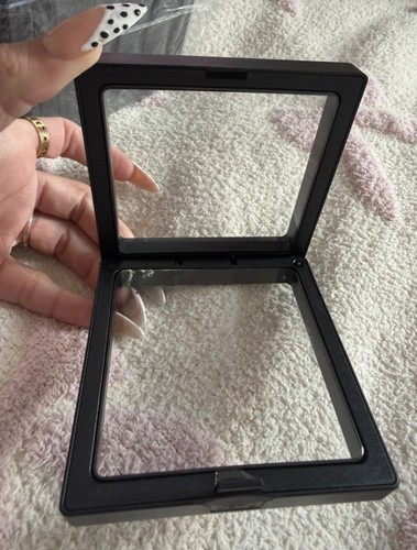 10pcs floating display - floating, 3d