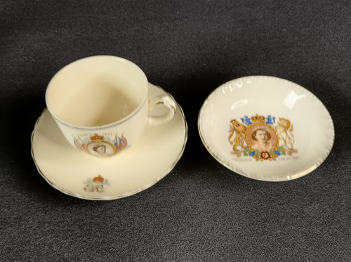 1953 queen elizabeth - 1953,