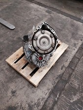 GEARBOX FORD S-MAX MK1 (CD340)