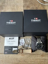 Tissot pr516 automatic watch - tissot,