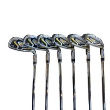 Cobra S3 MAX Iron Set 6pcs