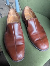 Trickers Slip On Shoes