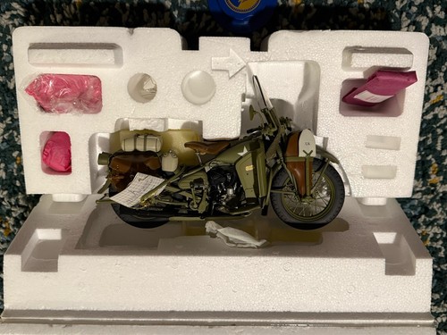 Harley davidson 1942 - harley,