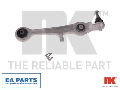 Track control arm for - track,