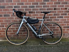 cannondale CAAD optimo 4-56cm