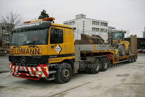 Truck photo mercedes benz - truck, mercedes-benz