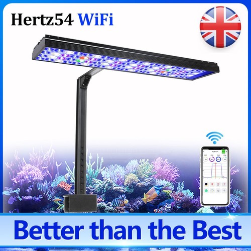 Popbloom h54 wifi - led, aquarium
