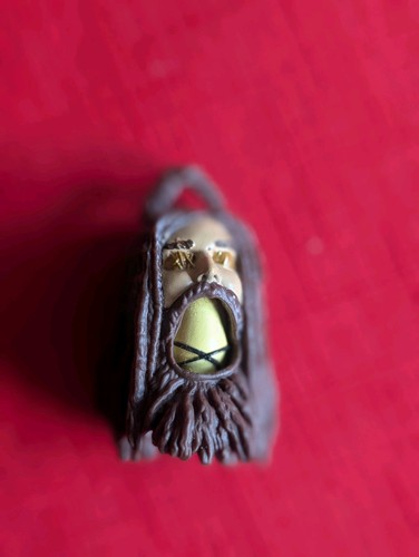 Wwe bray wyatt - bray, lantern