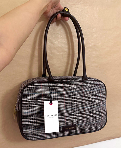 Ted baker multicolour - ted, check