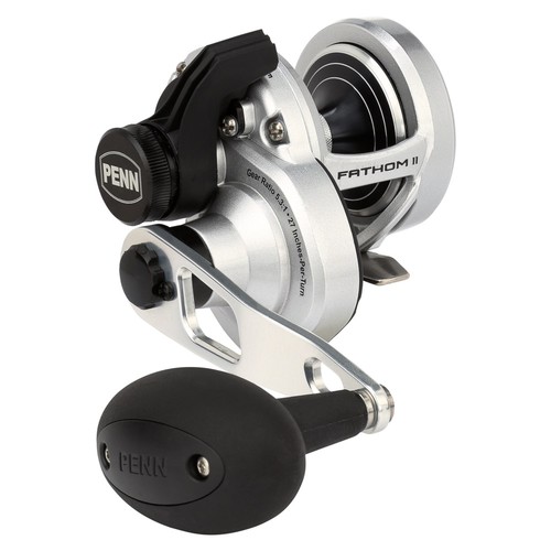 Penn fathom lever drag - fathom,