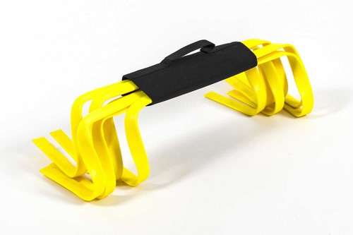Speed agility flat - 12",