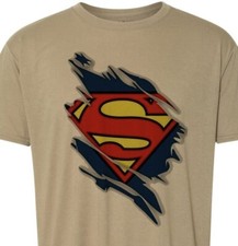 Superman - American Pride -