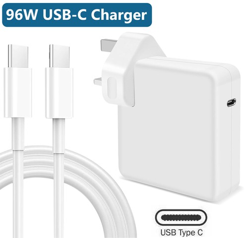 For mac book pro charger - pro, 96w