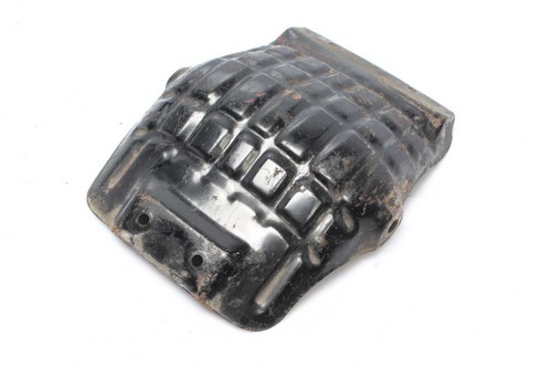 Engine protection fairing - , at