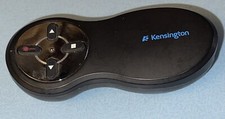 Kensington Si600 K33374 Wireless Presenter w Laser Pointer No USB Dongle 33374