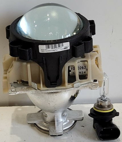 Valeo projector headlights - valeo,