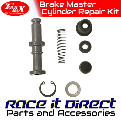 Brake master cylinder - master, kit