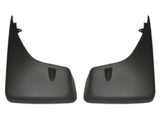 LAND ROVER FREELANDER 2 REAR